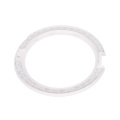 Flange Washing Machine Window - 8072235081 Door Frame Wall Blue [Electrolux Aeg]
